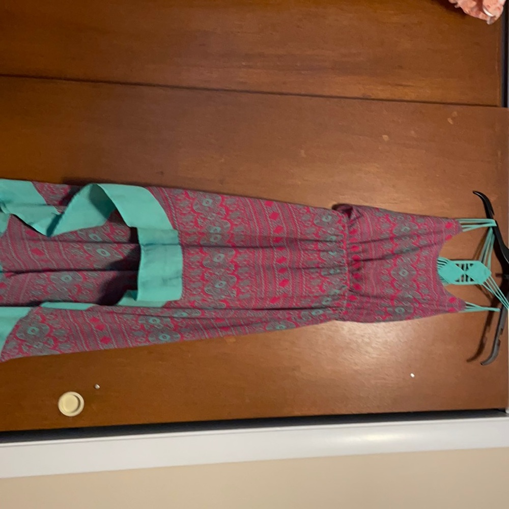 Beautiful high/low dress